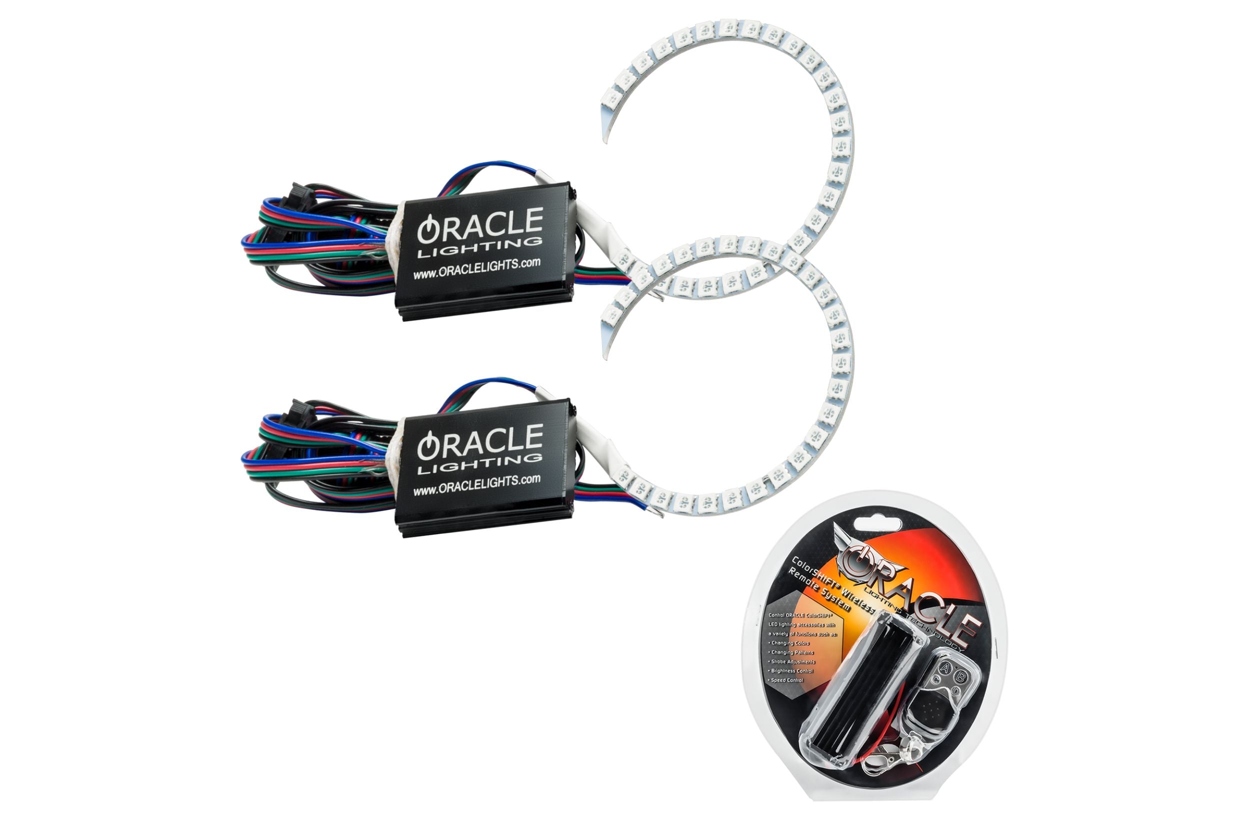 Oracle Lighting ORC1347-330 | GarageAndFab.com