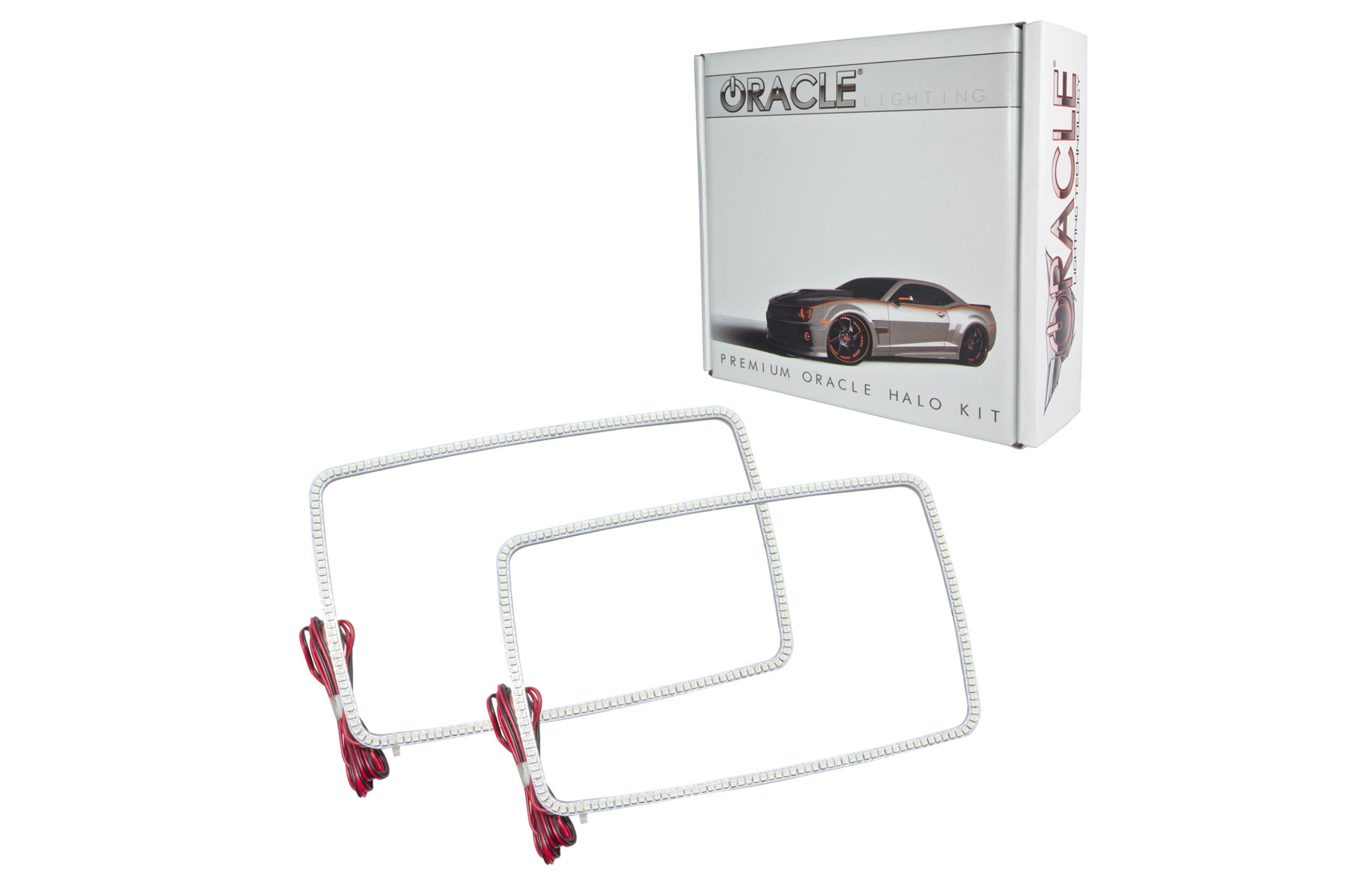 Oracle Lighting ORC3956-001 | GarageAndFab.com