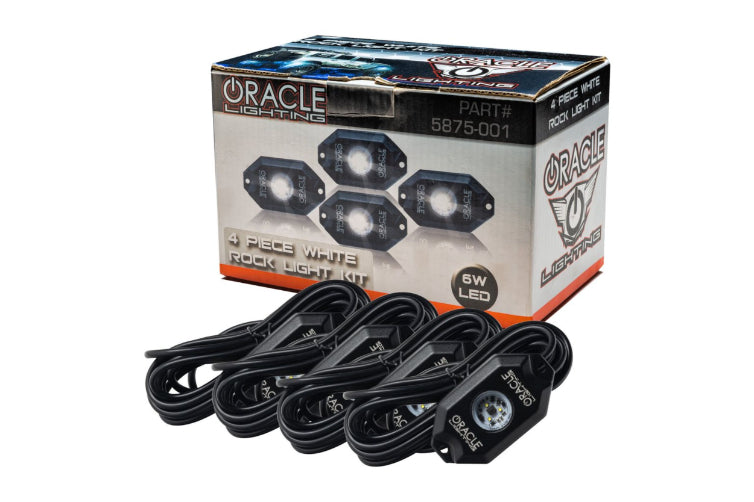 Oracle Lighting ORC5875-001 | GarageAndFab.com