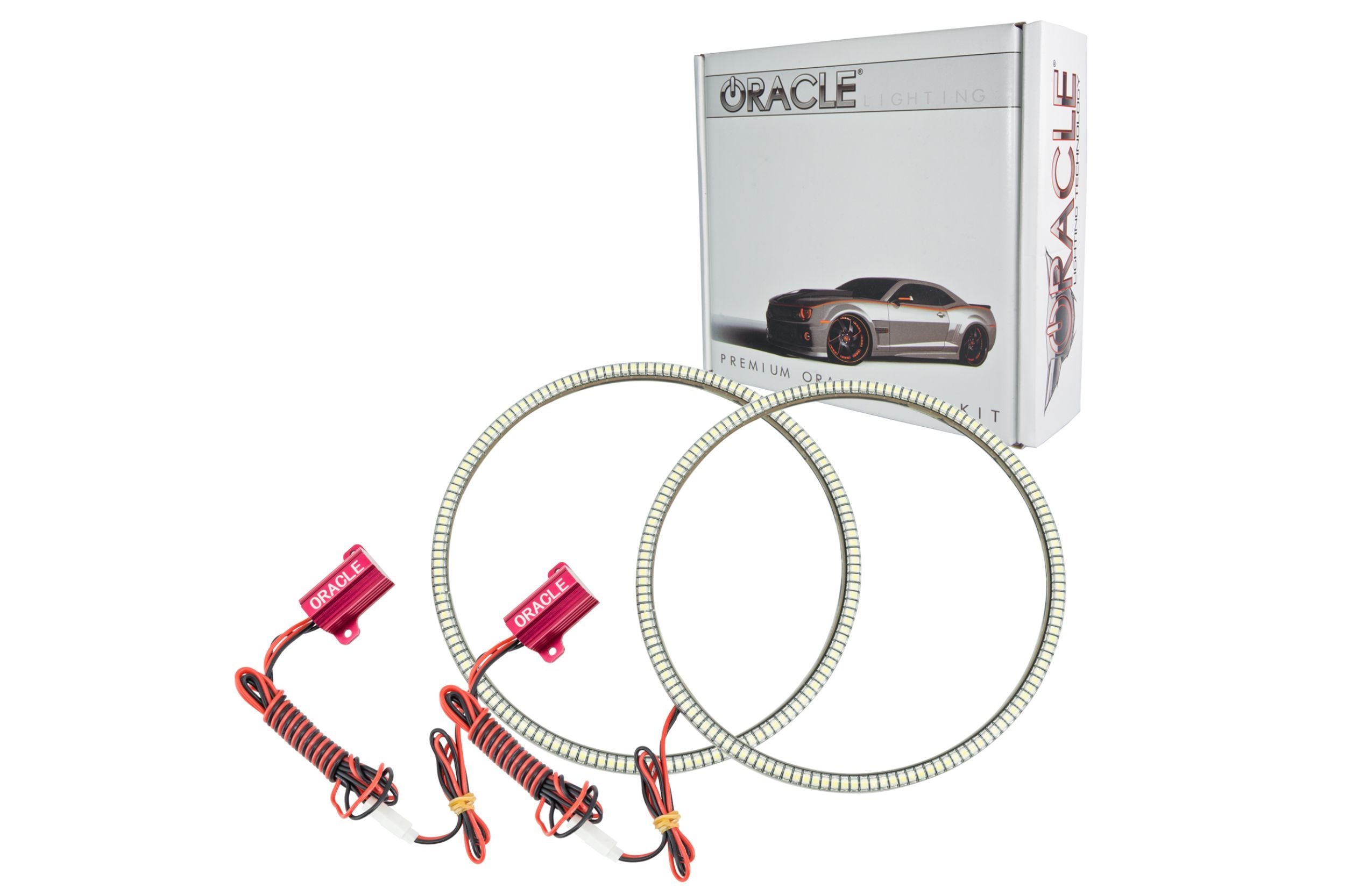 Oracle Lighting ORC3943-001 | GarageAndFab.com