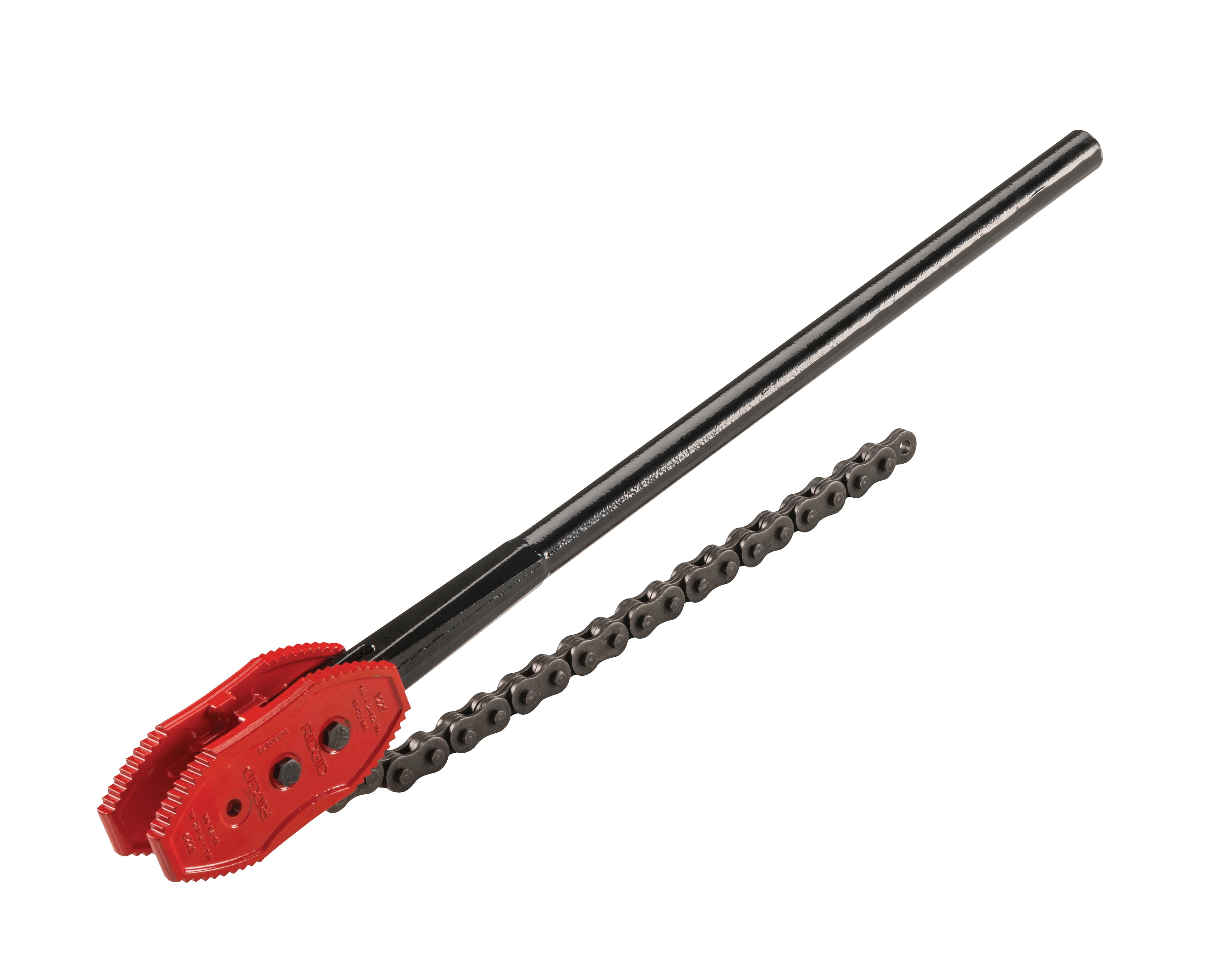 Ridgid Tong, Chain 3229 1/4-2 1/2 De - RGD-92665 | GarageAndFab.com