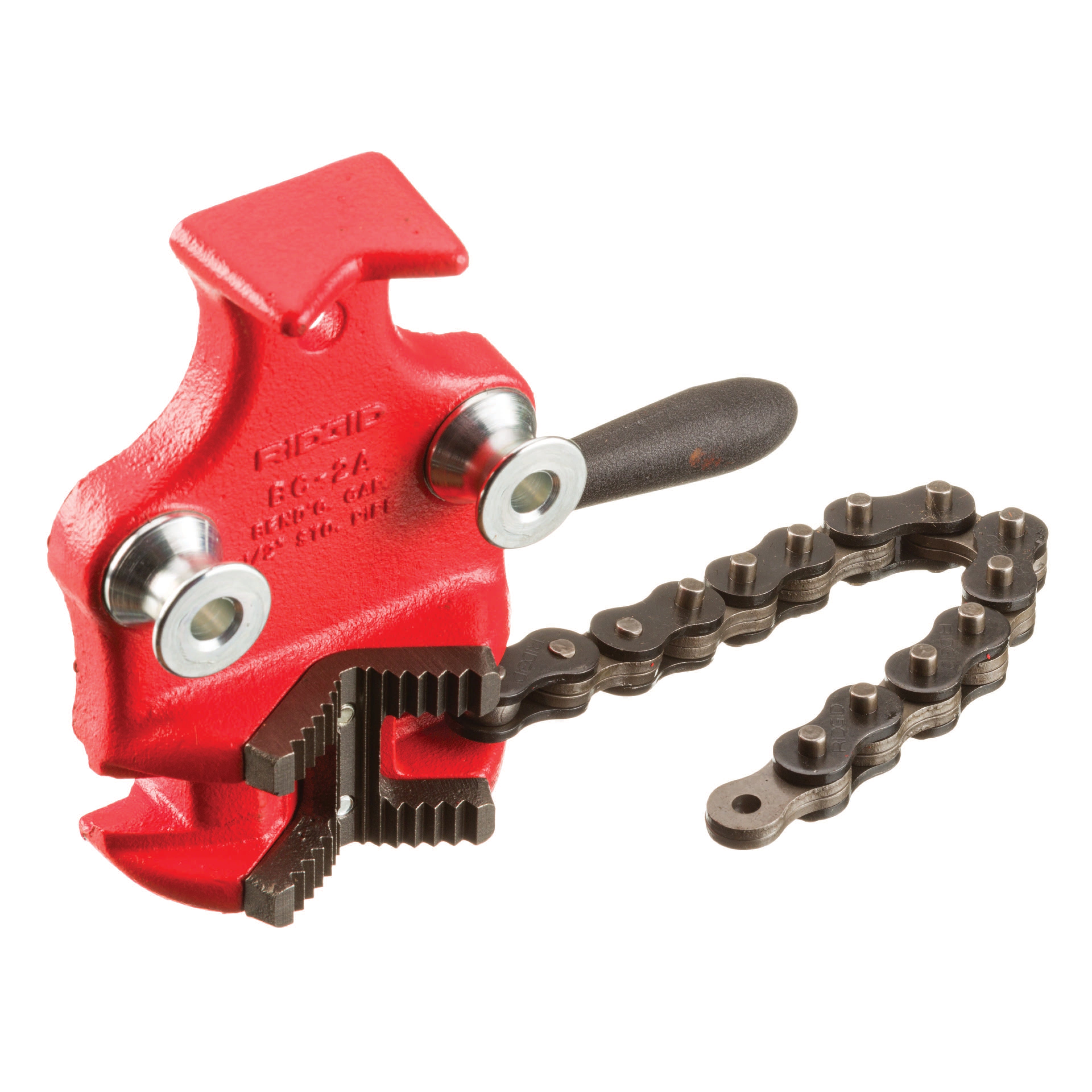 Ridgid Vise, Bc2A Bench Chain - RGD-40175 | GarageAndFab.com