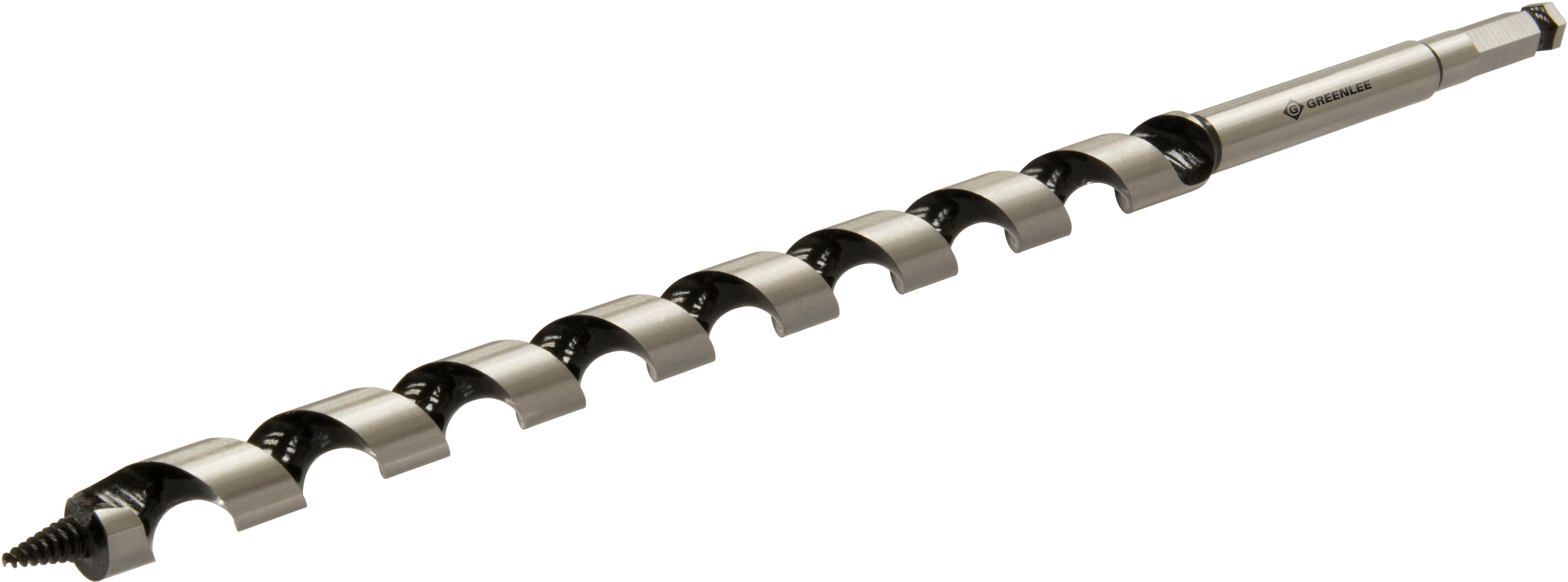 Greenlee Bit,Naileater 1/2(.50)X18 - GRE-66PT-1/2 | GarageAndFab.com