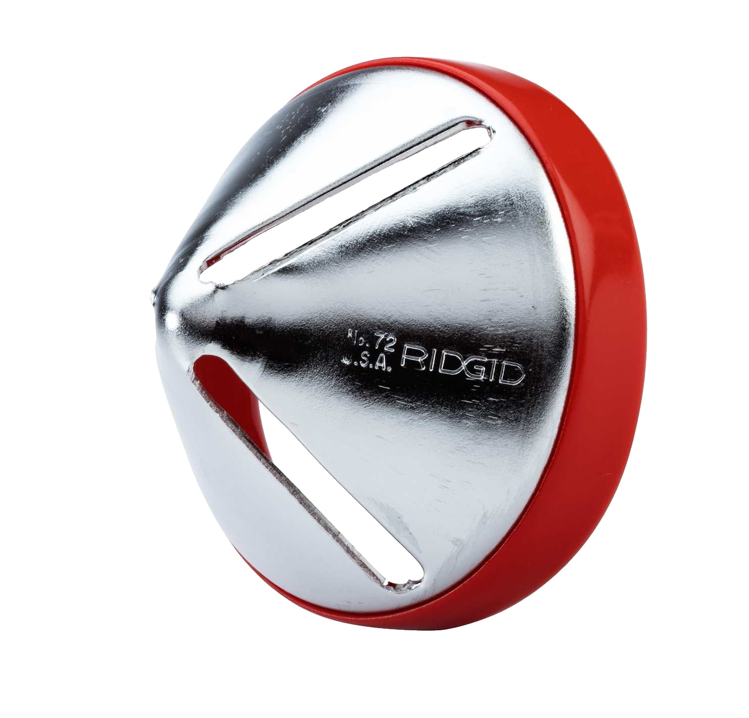 Ridgid Tool, Deburring 72 - RGD-35155 | GarageAndFab.com