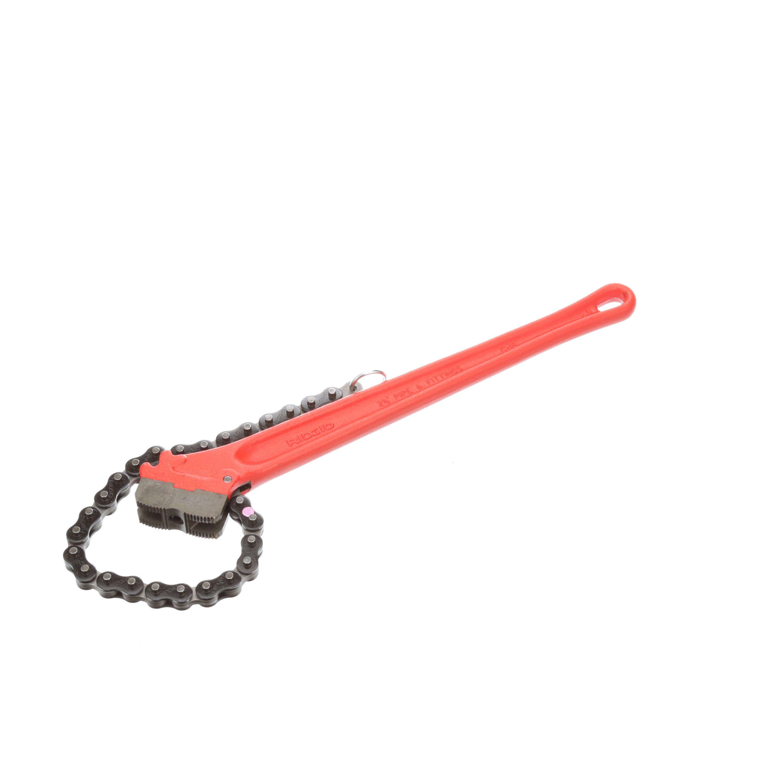 Ridgid Wrench, C18 Chain - RGD-31320 | GarageAndFab.com