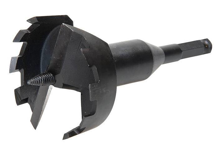 Greenlee Bit, E-Z Bore 3" (Popen) -GRE-149H2-3 | GarageAndFab.com