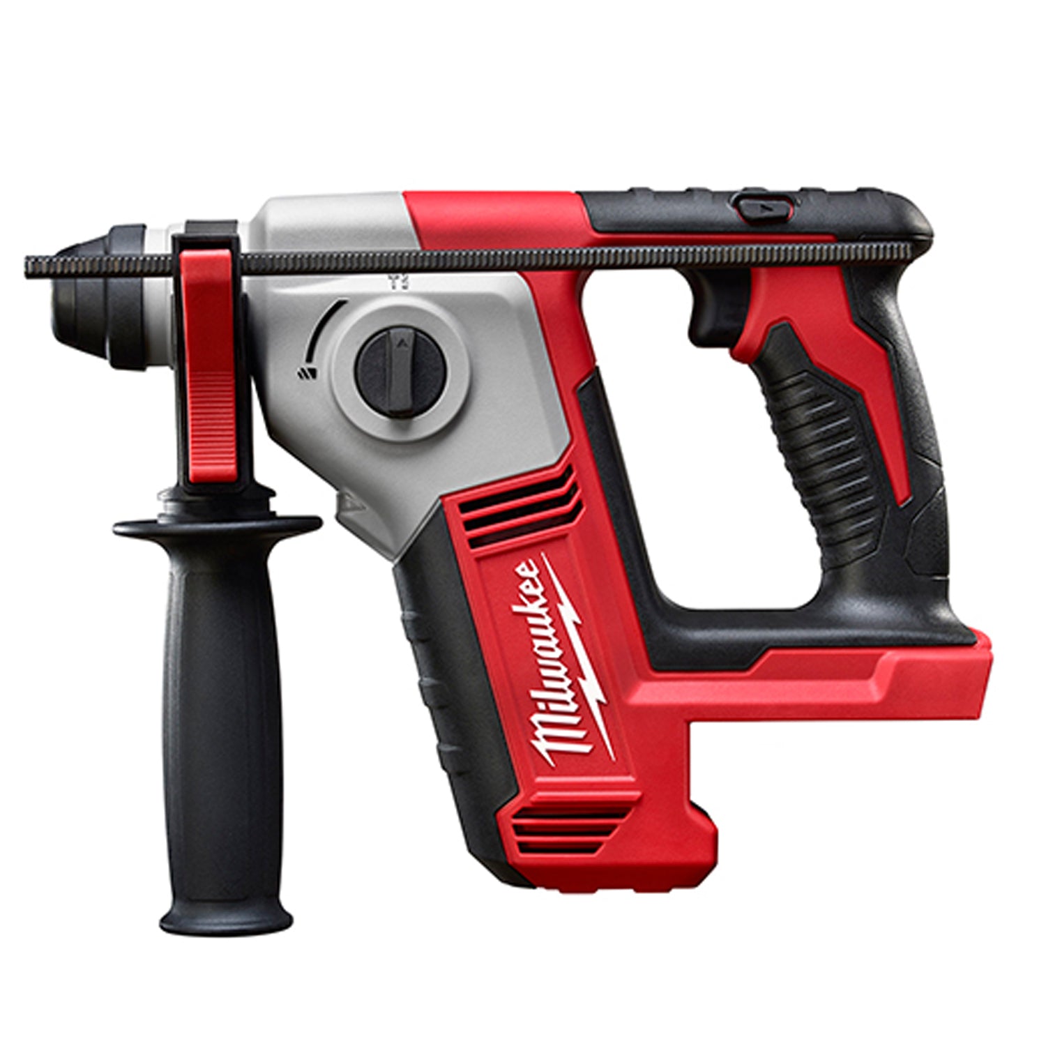 Milwaukee Electric M18 5/8 Sds+ Bare Tool - MLW-2612-20 | GarageAndFab.com