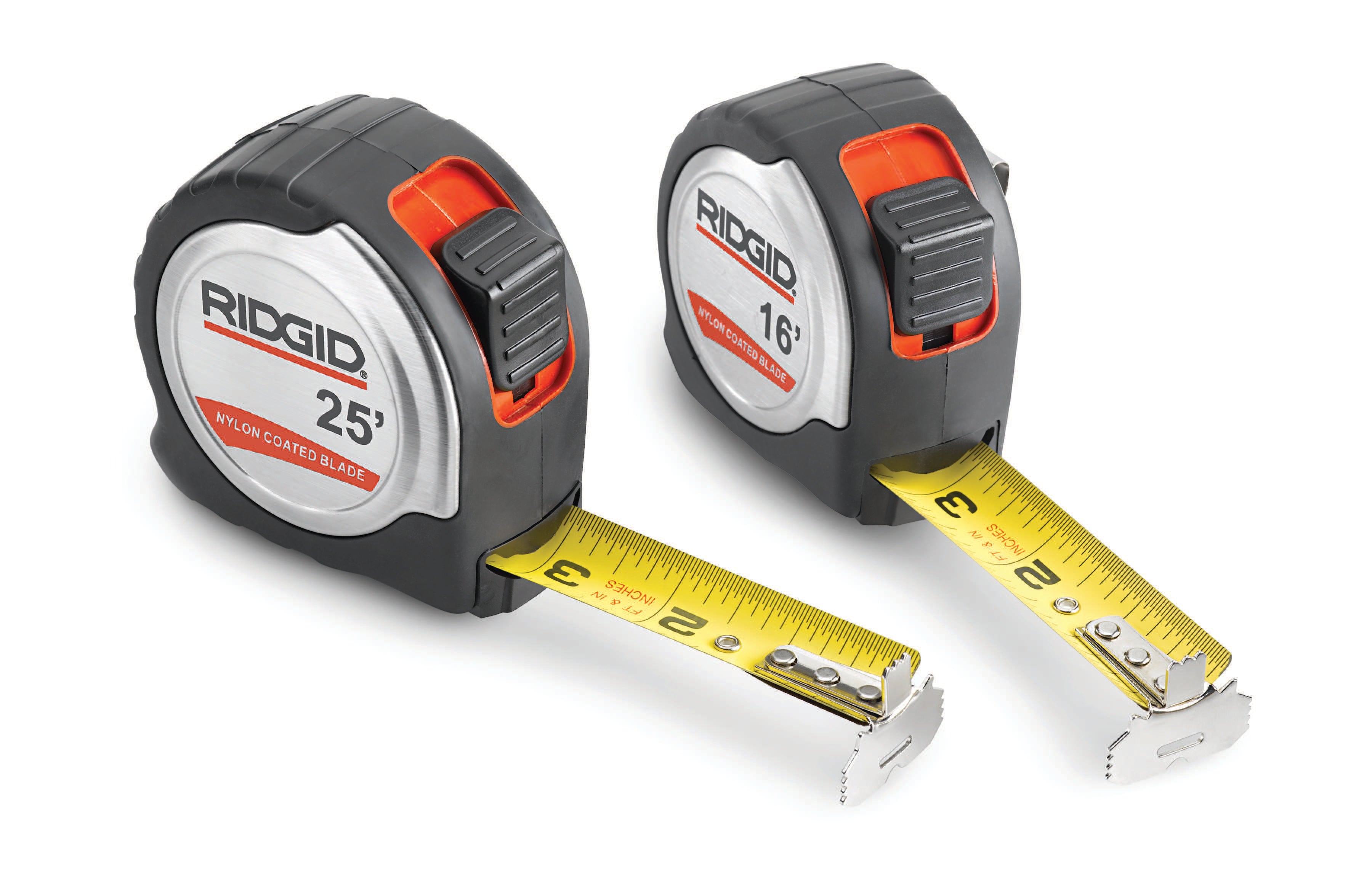 Ridgid Tape,16'X3/4" - RGD-20213 | GarageAndFab.com