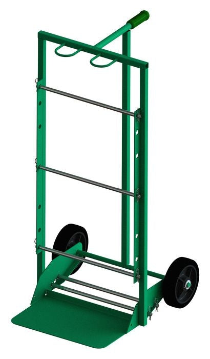 Greenlee Cart,Wire-Hand Truck (38733) - GRE-38733 | GarageAndFab.com