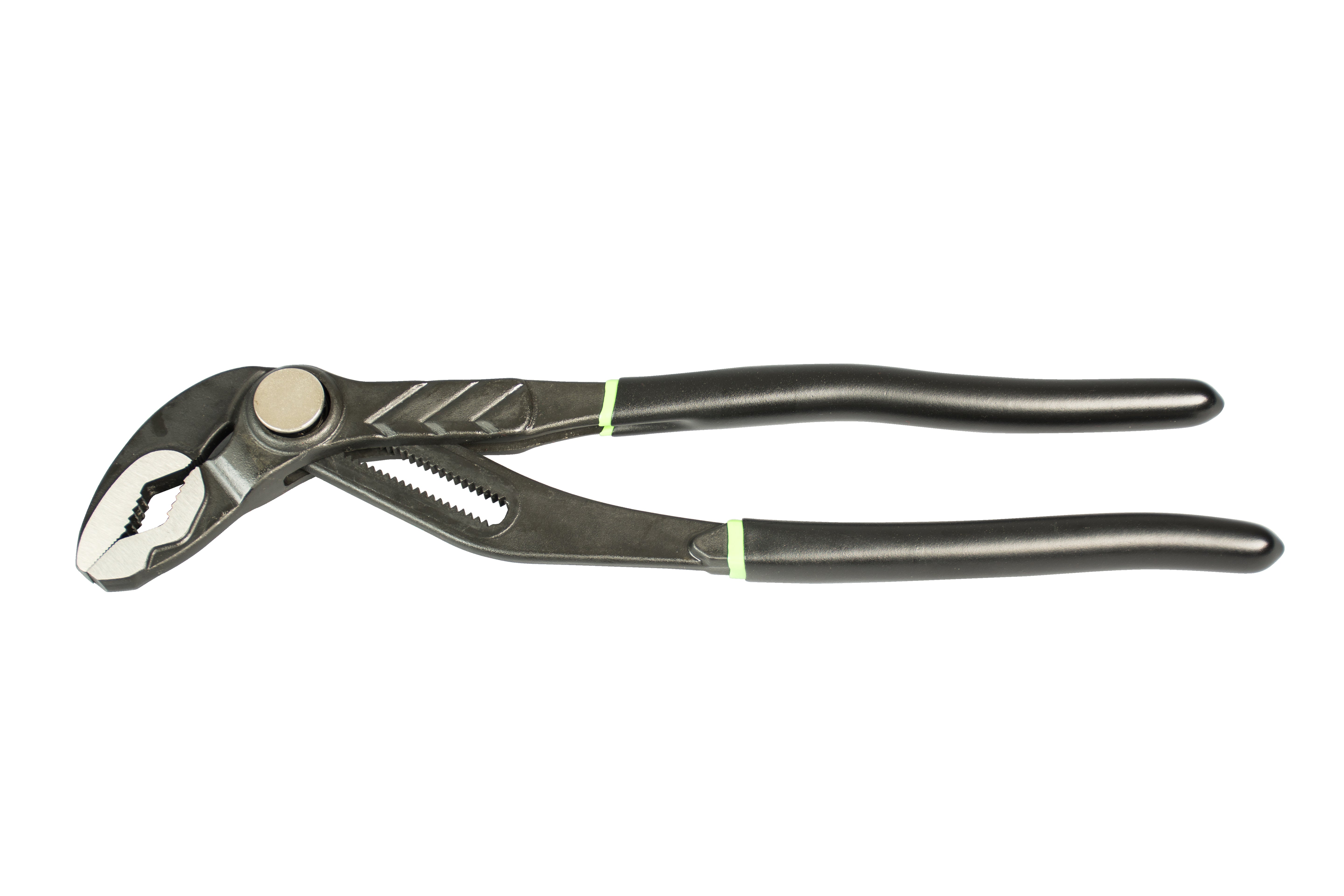 Greenlee Pliers,  Water Pump,  12" -GRE-0451-12WD | GarageAndFab.com