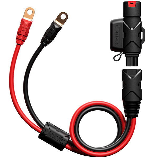 NOCO BOOST EYELET CABLE & X-CONNECT ADAPTER (GBC007) | GarageAndFab.com