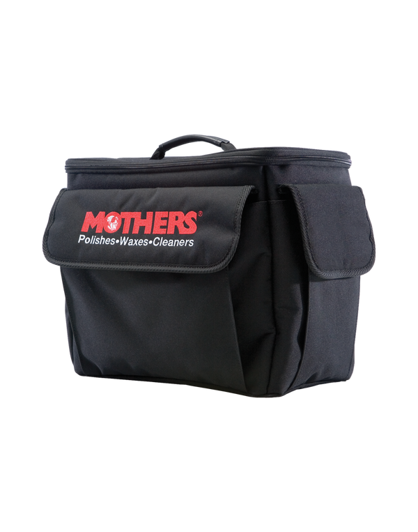 Mothers Polishes Mothers/Ford Detail Bag - 90-90000 | GarageAndFab.com