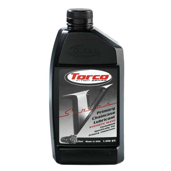 Torco V-Series Primary Cc Lube 12Pk (T730080C) | GarageAndFab.com