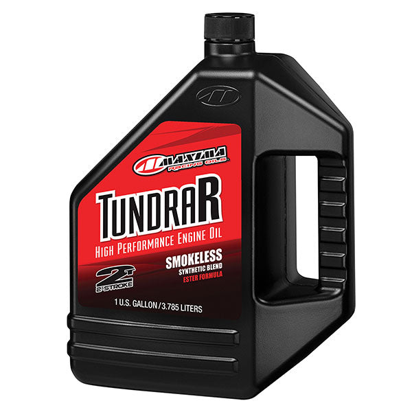 Maxima Racing Oils Tundra R Smokeless S-Blend Ea Of 4 (299128-1) | GarageAndFab.com