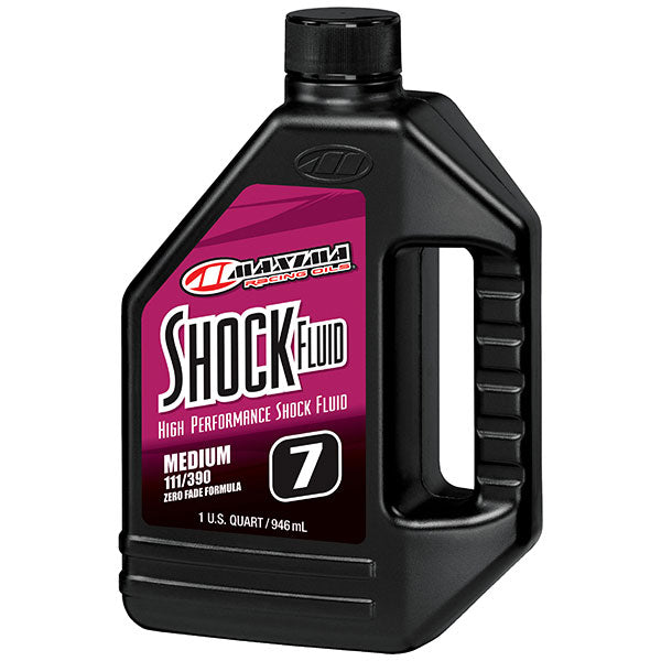 Maxima Racing Oils Shock Oil Ea Of 12 (58901M-1) | GarageAndFab.com