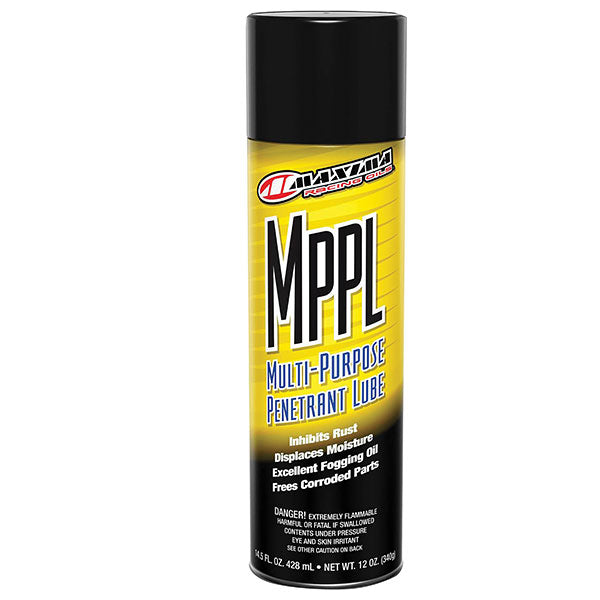 Maxima Racing Oils Maxiam Mppl Penetrnt Lube Ea Of 12 (73920-1) | GarageAndFab.com