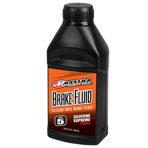 Maxima Racing Oils Dot5 Brake & Clutch Fluid Ea Of 24 (80-81916-1) | GarageAndFab.com