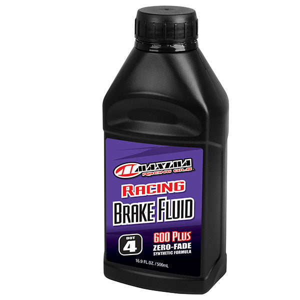 Maxima Racing Oils Dot4 Hi-Temp Brake Fluid Ea Of 24 (80-87916-1) | GarageAndFab.com