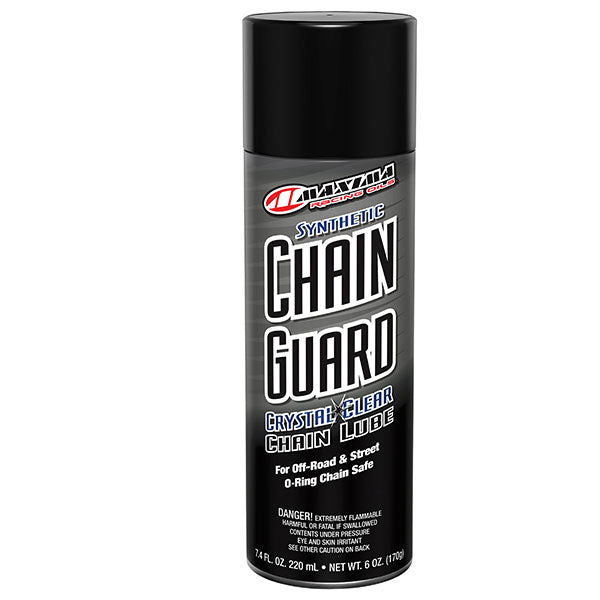 Maxima Racing Oils Synthetic Chain Guard Ea Of 20 (77908-1) | GarageAndFab.com