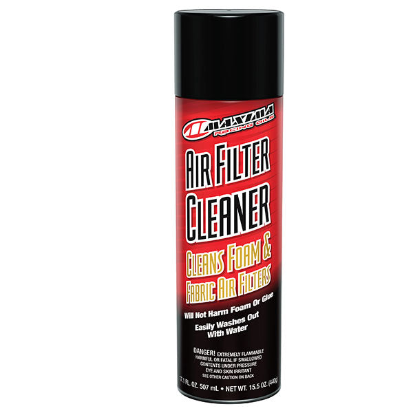 Maxima Racing Oils Air Filter Cleaner (79920-1) | GarageAndFab.com