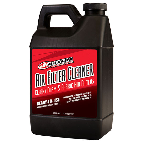 Maxima Racing Oils Air Filter Cleaner (70-79964-1) | GarageAndFab.com