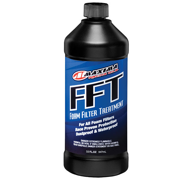 Maxima Racing Oils Foam Filter Treatment Ea Of 12 (60901-1) | GarageAndFab.com