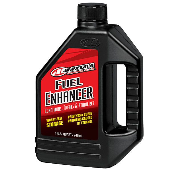 Maxima Racing Oils Fuel Enhancer Ea Of 12 (80-89901-1) | GarageAndFab.com