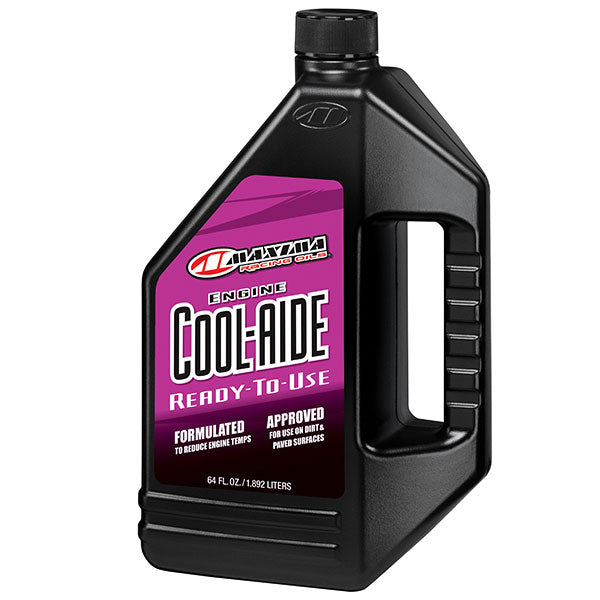 Maxima Racing Oils Cool-Aide Coolnt Premix Ea Of 6 (84964-1) | GarageAndFab.com