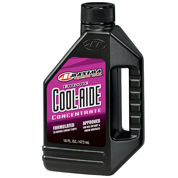 Maxima Racing Oils Coolaide Concentrate Ea Of 12 (84916-1) | GarageAndFab.com