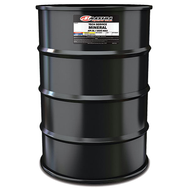 Maxima Racing Oils Technical Srrvice Oil (10055) | GarageAndFab.com