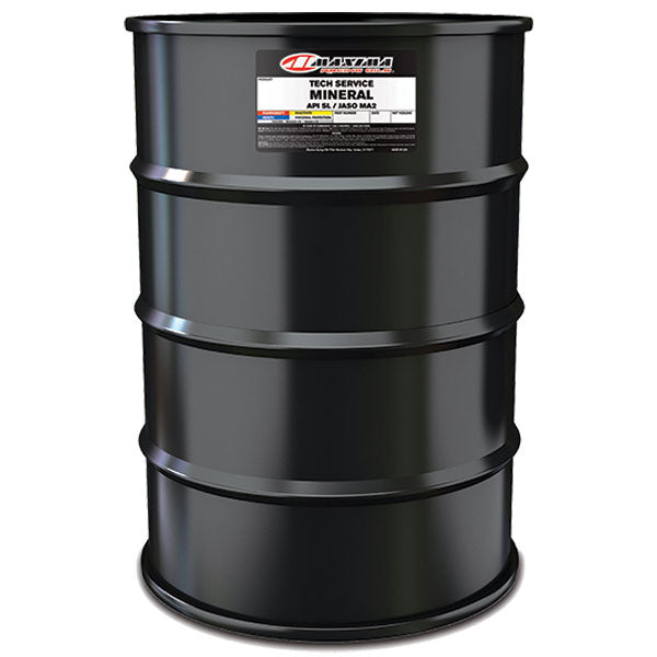 Maxima Racing Oils Technical Srrvice Oil (30-16055) | GarageAndFab.com