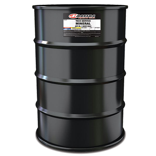 Maxima Racing Oils Technical Service Full Synthetic 4T Oil (30-43055) | GarageAndFab.com