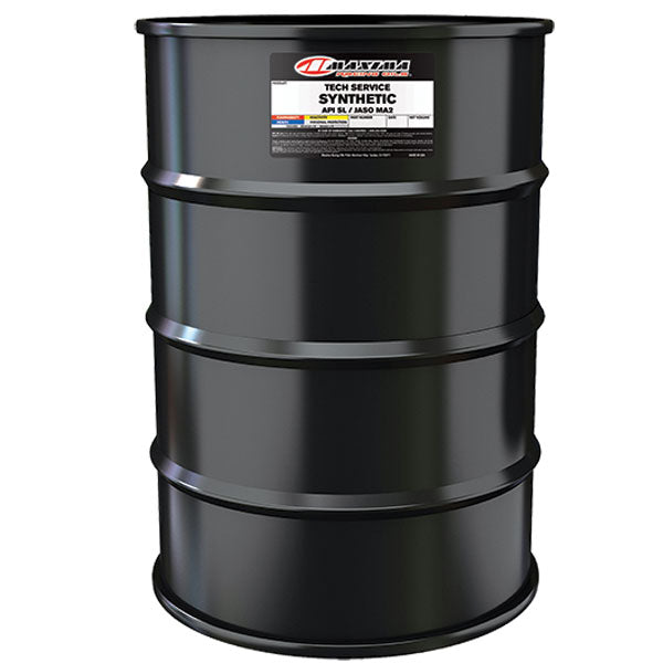 Maxima Racing Oils Technical Service Full Synthetic 4T Oil (30-42055) | GarageAndFab.com