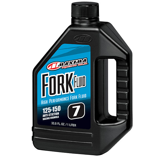 Maxima Racing Oils Racing Fork Fluid (59901-7-1) | GarageAndFab.com