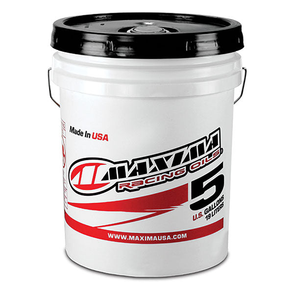 Maxima Racing Oils Sxs Synthetic Gear Oil 75W90 (40-48505) | GarageAndFab.com