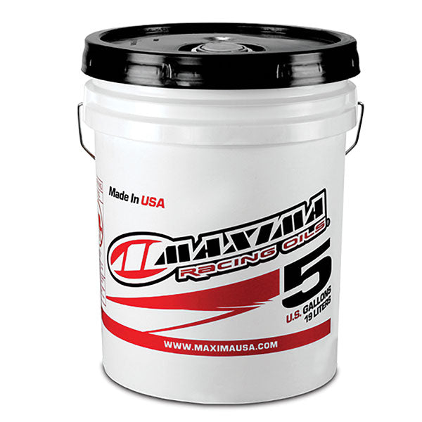 Maxima Racing Oils Synthetic Gear Oil 75W140 (40-49505) | GarageAndFab.com