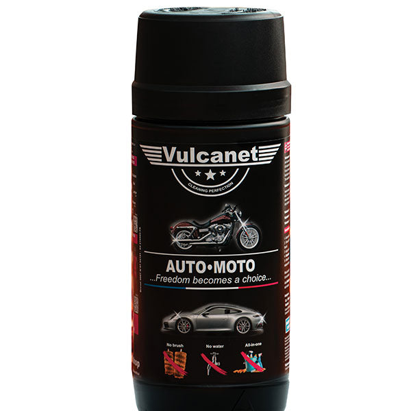 Vulcanet Cleaning Wipes Ea Of 6 (Vulcanet Wipes) | GarageAndFab.com