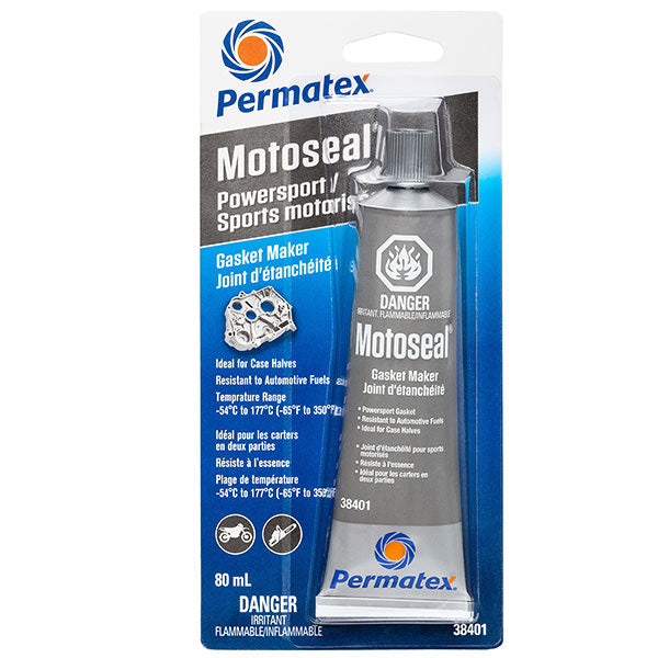 Permatex Motoseal 1 Ultimate Gasket Maker (38401) | GarageAndFab.com