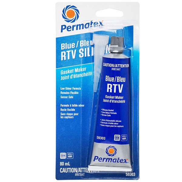 Permatex Sensor-Safe Blue Gasket Maker (59303) | GarageAndFab.com