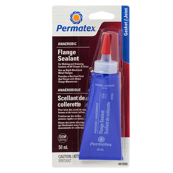 Permatex Anaerobic Flange Sealant (51550) | GarageAndFab.com