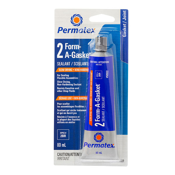 Permatex Form-A-Gasket No 2 Sealant (58922) | GarageAndFab.com