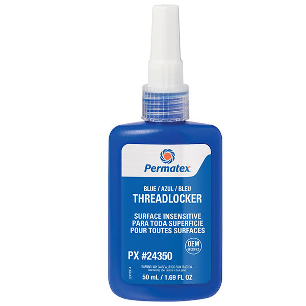 Permatex Surface Insensitive Threadlocker | GarageAndFab.com