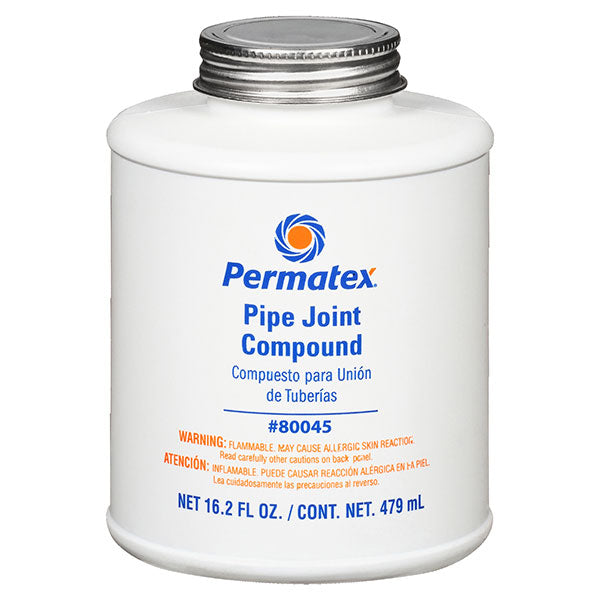 Permatex Pipe Joint Compound (80045) | GarageAndFab.com