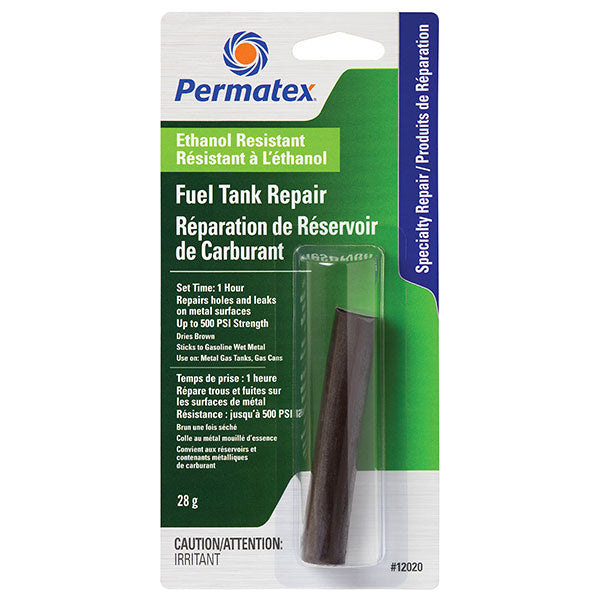 Permatex Pit Crew Choice Gas Tank/Radiator Repair (12020) | GarageAndFab.com