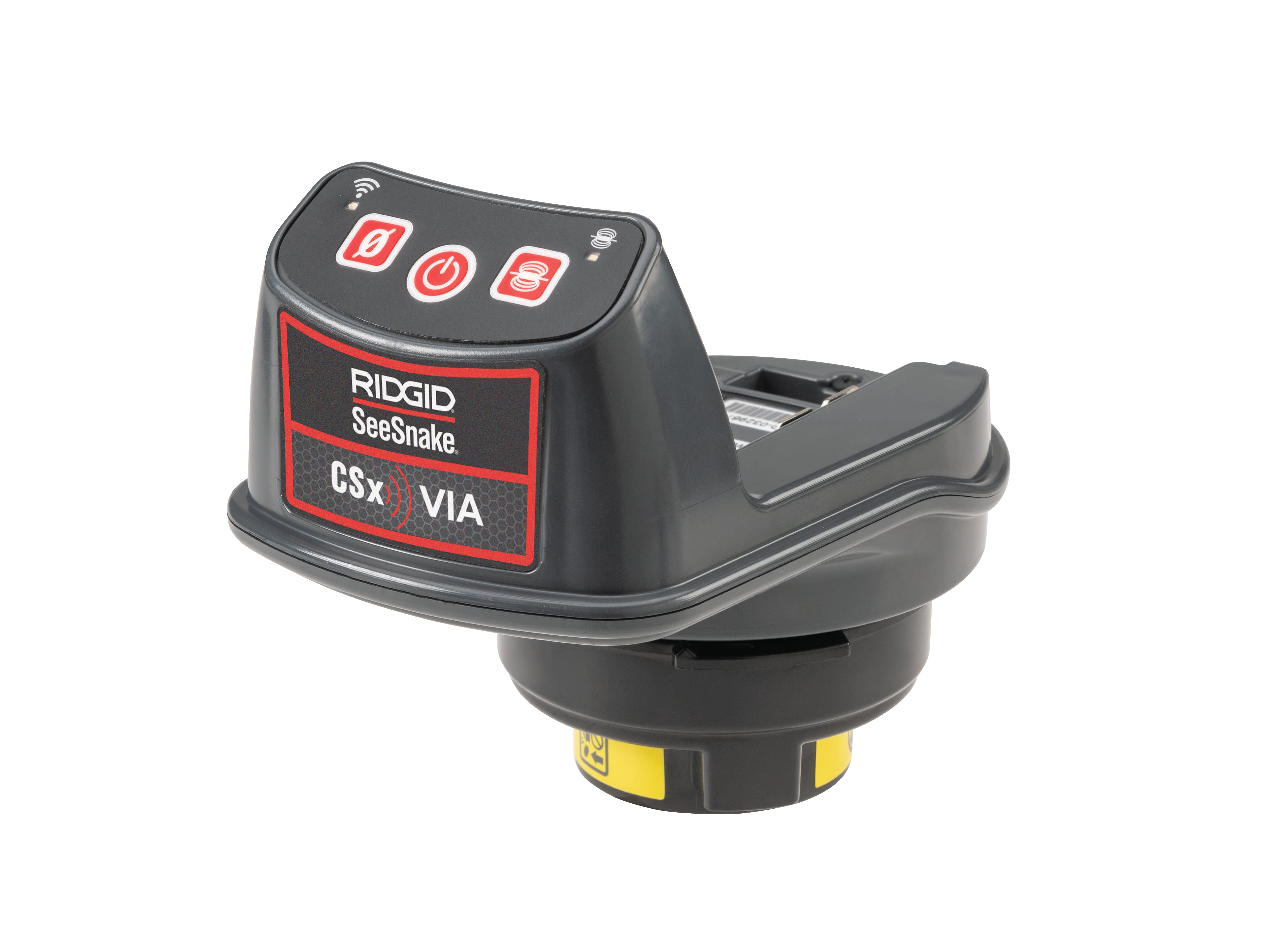 Ridgid Hub, Csx Via Wifi - RGD-66523 | GarageAndFab.com