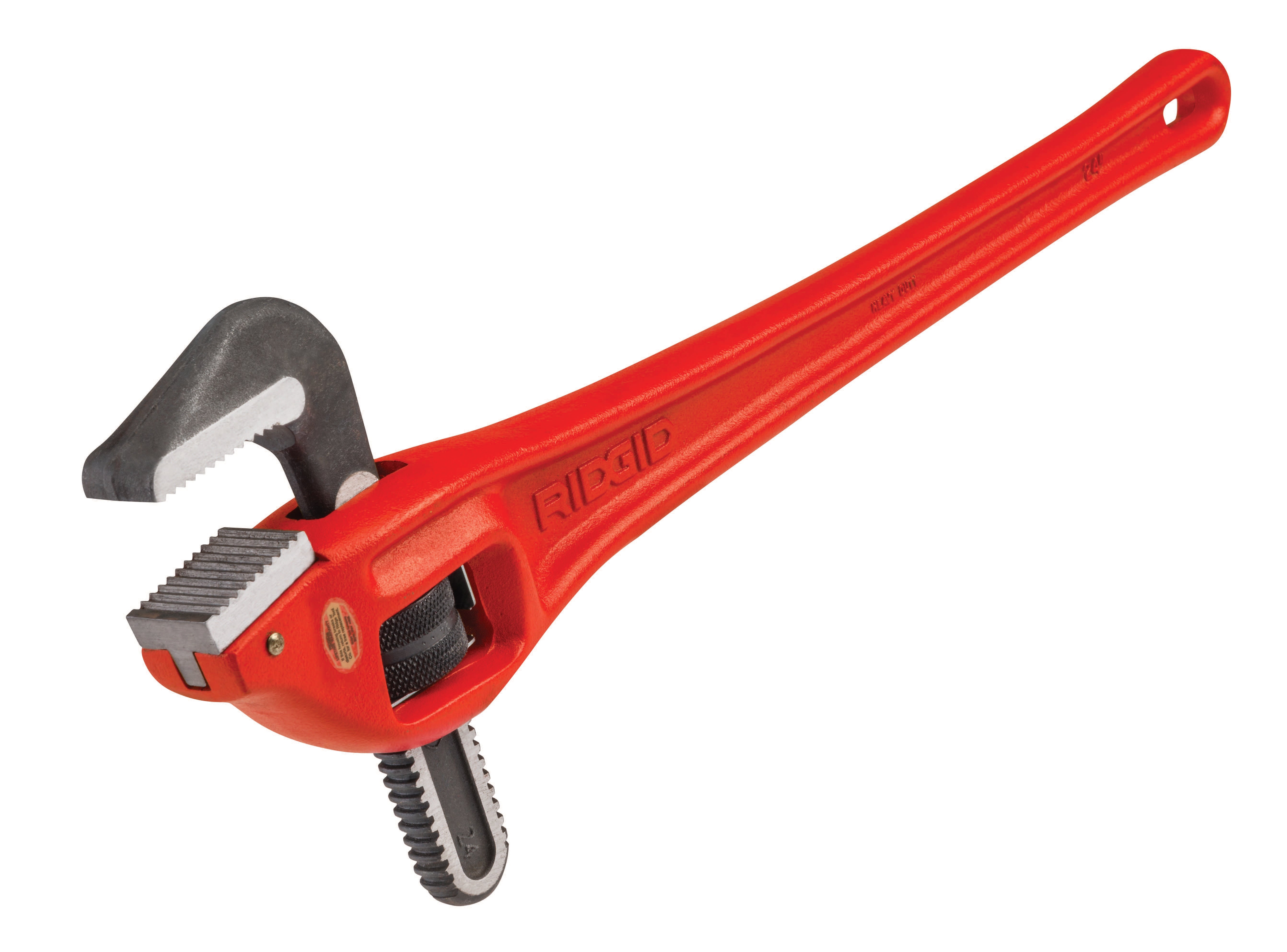 Ridgid Wrench, Offset 24 Hd - RGD-89445 | GarageAndFab.com