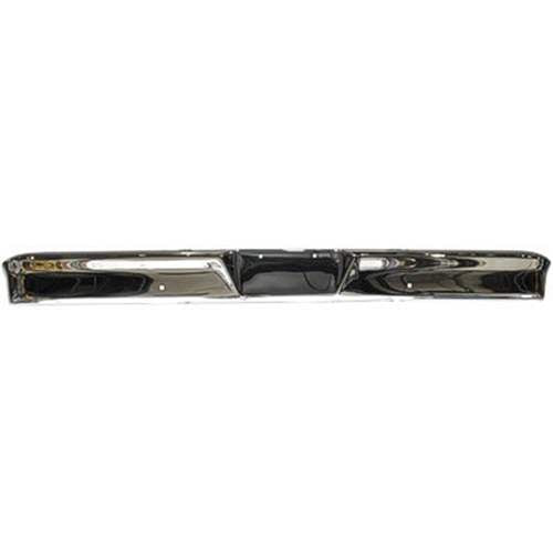 Goodmark Industries BUMPER (FRONT) - GMK3143000642A | GarageAndFab.com