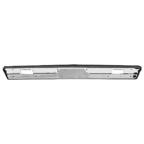 Goodmark Industries BUMPER (FRONT) - GMK401000065 | GarageAndFab.com