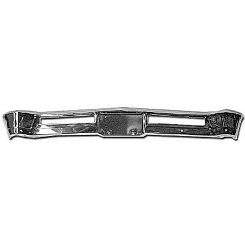 Goodmark Industries BUMPER (FRONT) - GMK401100066 | GarageAndFab.com