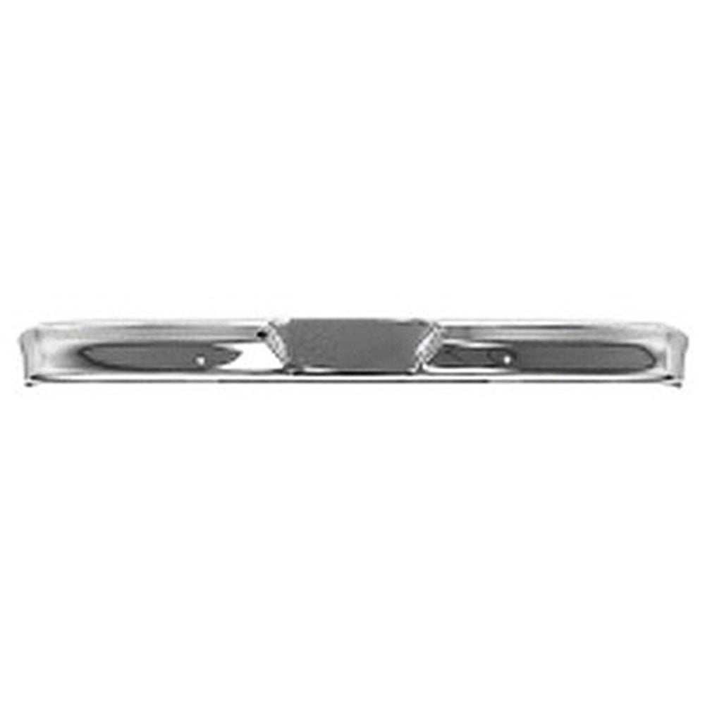 Goodmark Industries BUMPER (FRONT) - GMK3144000672A | GarageAndFab.com